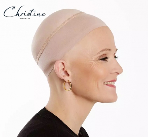 Volume Hat Under Turban and Wig | Christine Soft Lift Hat 1220-0628