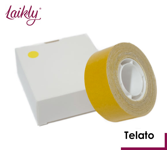 Nastro Telato in cotone Velox - Serstore